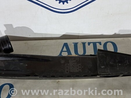 ФОТО Повітрозабірник для Volkswagen Polo Киев