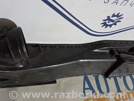 ФОТО Повітрозабірник для Volkswagen Polo Киев