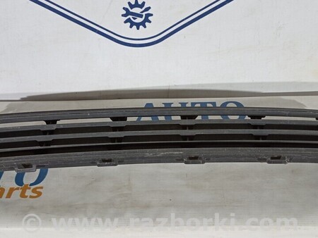 ФОТО Рест Решетка радиатора для Volkswagen Polo Киев