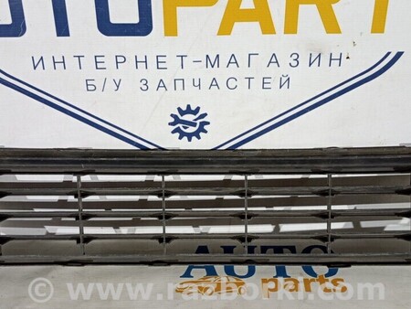 ФОТО Рест Решетка радиатора для Volkswagen Polo Киев