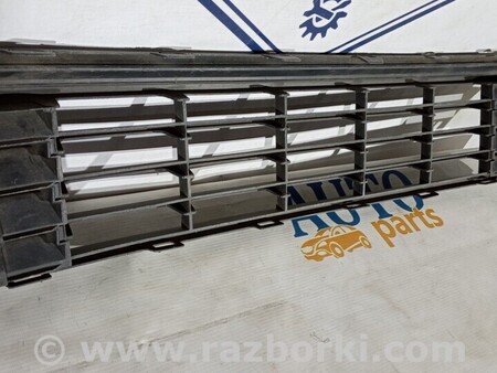 ФОТО Рест Решетка радиатора для Volkswagen Polo Киев