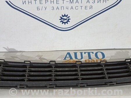 ФОТО Рест Решетка радиатора для Volkswagen Polo Киев