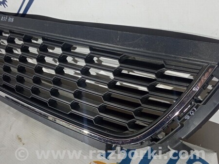 ФОТО Решетка бампера переднего для Volkswagen Polo Киев