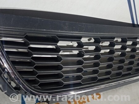 ФОТО Решетка бампера переднего для Volkswagen Polo Киев