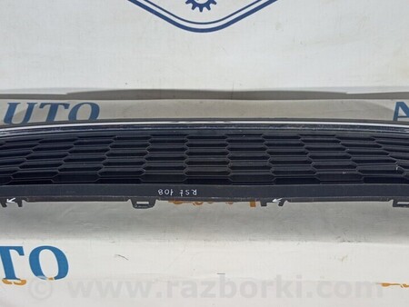 ФОТО Решетка бампера переднего для Volkswagen Polo Киев