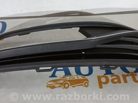 ФОТО Решетка бампера переднего правая для Volkswagen Polo Киев