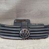 Решетка радиатора бампера переднего Volkswagen Polo