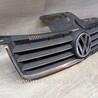 ФОТО Решетка радиатора бампера переднего для Volkswagen Polo Киев