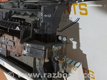 ФОТО Телевизор зборі для Volkswagen Polo Киев