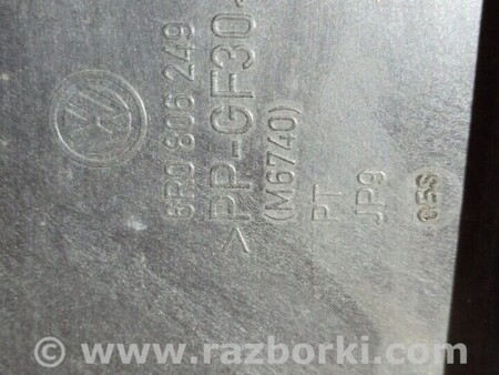 ФОТО Телевизор зборі для Volkswagen Polo Киев