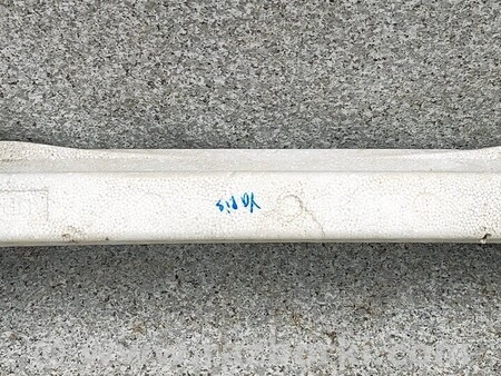 ФОТО Абсорбер Бампера переднего для Toyota Yaris (15-20) Киев