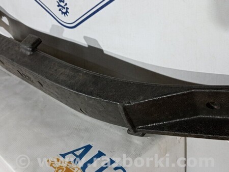 ФОТО Абсорбер бампера переднього для Toyota Yaris (15-20) Киев