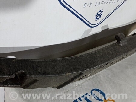 ФОТО Абсорбер бампера переднього для Toyota Yaris (15-20) Киев