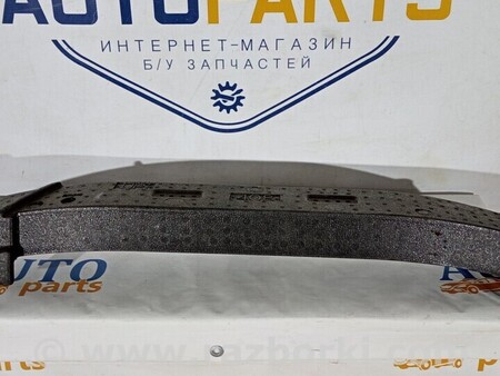 ФОТО Абсорбер бампера переднього для Toyota Yaris (15-20) Киев