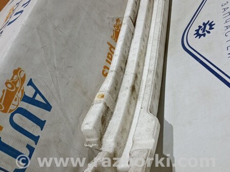 ФОТО Абсорбер переднього бампера для Toyota Yaris (15-20) Киев