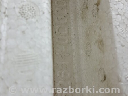 ФОТО Абсорбер переднього бампера для Toyota Yaris (15-20) Киев