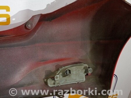 ФОТО Бампер задний комплект для Toyota Yaris (15-20) Киев