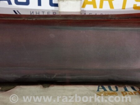 ФОТО Бампер задний комплект для Toyota Yaris (15-20) Киев