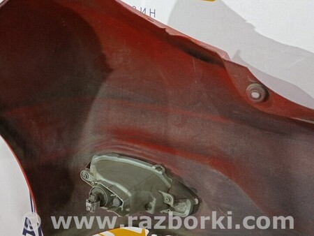 ФОТО Бампер задний комплект для Toyota Yaris (15-20) Киев