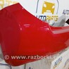 ФОТО Бампер задний комплект для Toyota Yaris (15-20) Киев
