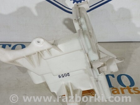 ФОТО Бачок омывателя для Toyota Yaris (15-20) Киев