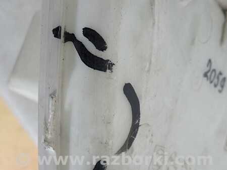 ФОТО Бачок омывателя для Toyota Yaris (15-20) Киев