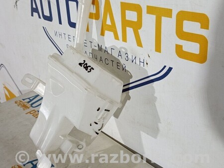 ФОТО Бачок омывателя для Toyota Yaris (15-20) Киев