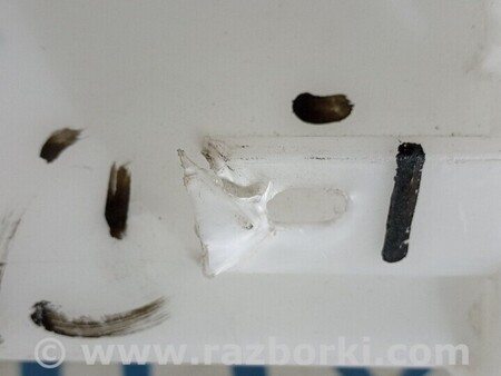 ФОТО Бачок омывателя для Toyota Yaris (15-20) Киев