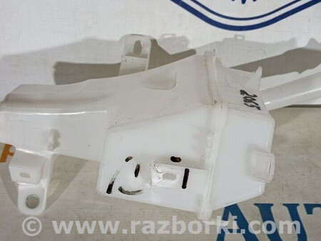 ФОТО Бачок омывателя для Toyota Yaris (15-20) Киев