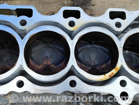 ФОТО Блок Двигателя для Toyota Yaris (15-20) Киев