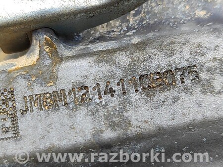 ФОТО Блок Двигателя для Toyota Yaris (15-20) Киев