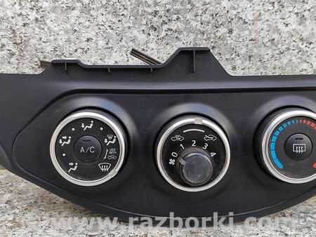 ФОТО Блок Управления климат контролем для Toyota Yaris (15-20) Киев