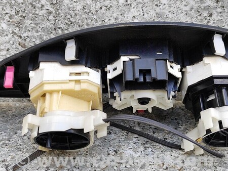 ФОТО Блок Управления климат контролем для Toyota Yaris (15-20) Киев
