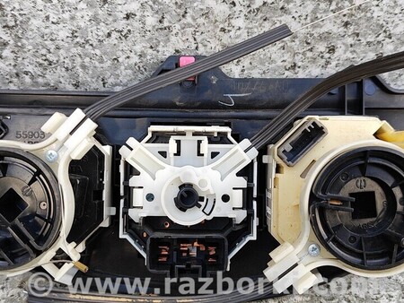 ФОТО Блок Управления климат контролем для Toyota Yaris (15-20) Киев