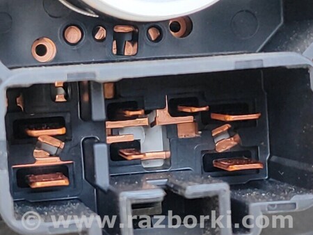 ФОТО Блок Управления климат контролем для Toyota Yaris (15-20) Киев