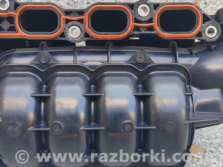 ФОТО Впускний Колектор для Toyota Yaris (15-20) Киев