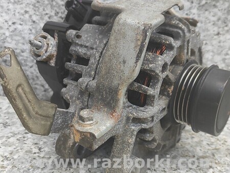 ФОТО Генератор для Toyota Yaris (15-20) Киев