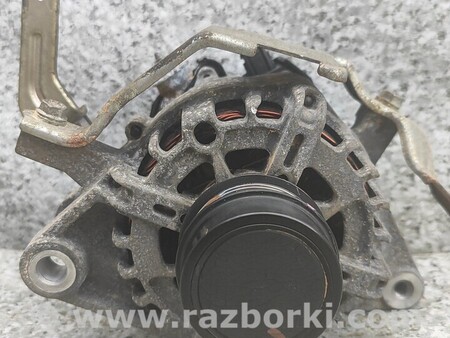 ФОТО Генератор для Toyota Yaris (15-20) Киев