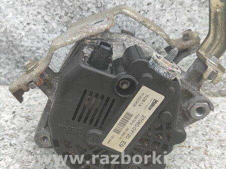 ФОТО Генератор для Toyota Yaris (15-20) Киев