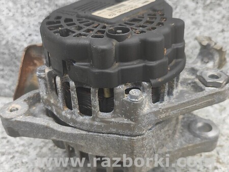 ФОТО Генератор для Toyota Yaris (15-20) Киев