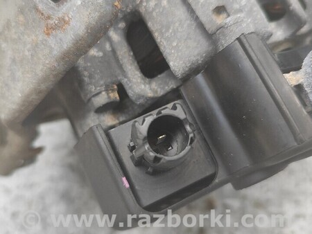 ФОТО Генератор для Toyota Yaris (15-20) Киев