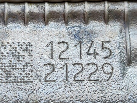 ФОТО Головка блока цилиндров для Toyota Yaris (15-20) Киев