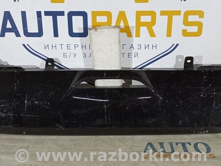 ФОТО Губа бампера заднього для Toyota Yaris (15-20) Киев