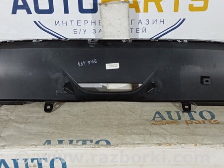 ФОТО Губа бампера заднього для Toyota Yaris (15-20) Киев