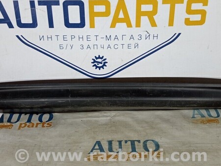 ФОТО Губа бампера Спойлер молдинг губа накладка заднього для Toyota Yaris (15-20) Киев