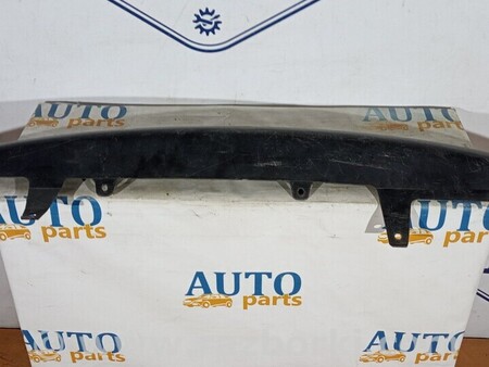 ФОТО Губа бампера Спойлер молдинг губа накладка заднього для Toyota Yaris (15-20) Киев