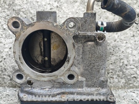 ФОТО Дроссельная заслонка для Toyota Yaris (15-20) Киев