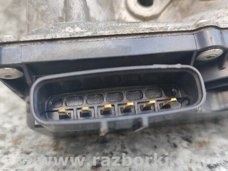 ФОТО Дроссельная заслонка для Toyota Yaris (15-20) Киев