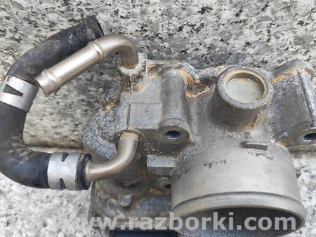 ФОТО Дроссельная заслонка для Toyota Yaris (15-20) Киев