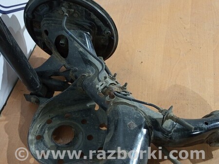 ФОТО Задня балка підвіски для Toyota Yaris (15-20) Киев